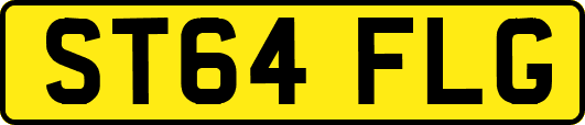 ST64FLG