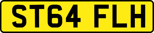 ST64FLH