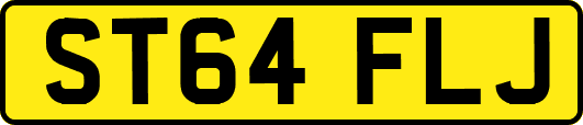 ST64FLJ
