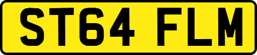 ST64FLM