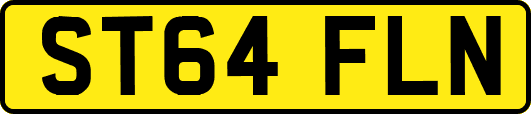 ST64FLN