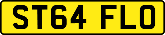 ST64FLO
