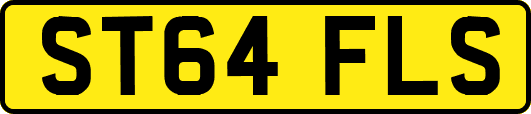 ST64FLS