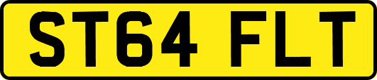 ST64FLT