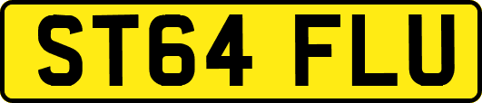ST64FLU