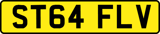 ST64FLV