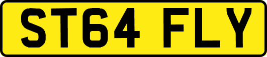 ST64FLY