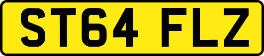 ST64FLZ