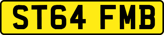 ST64FMB