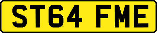 ST64FME