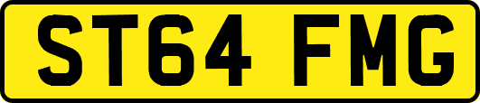 ST64FMG