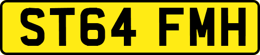 ST64FMH