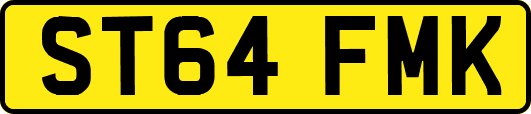 ST64FMK