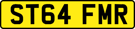 ST64FMR