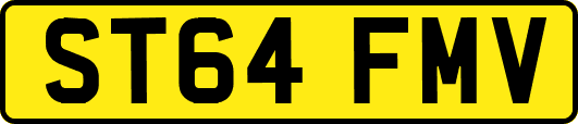 ST64FMV