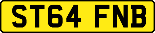 ST64FNB