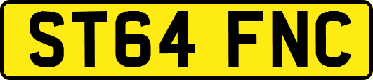 ST64FNC