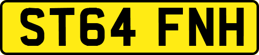 ST64FNH