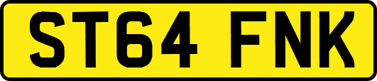 ST64FNK