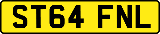 ST64FNL