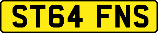 ST64FNS