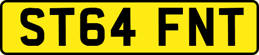 ST64FNT
