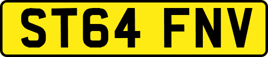 ST64FNV