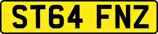 ST64FNZ