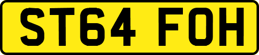 ST64FOH