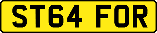 ST64FOR