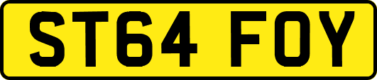 ST64FOY