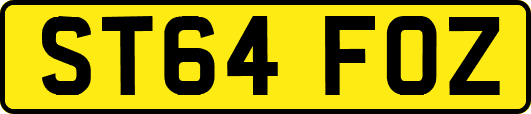 ST64FOZ