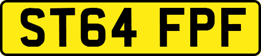 ST64FPF