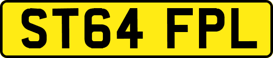 ST64FPL