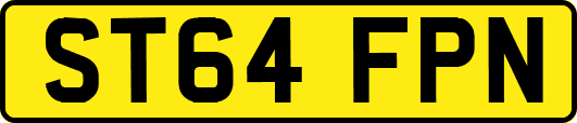 ST64FPN