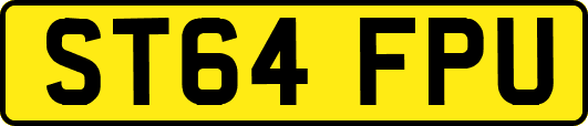 ST64FPU