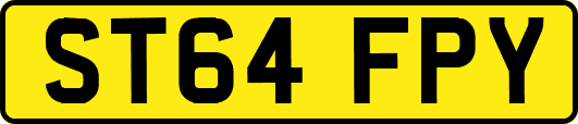 ST64FPY