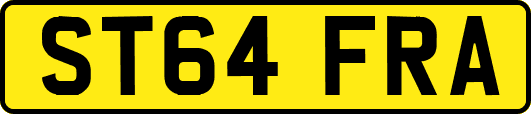 ST64FRA