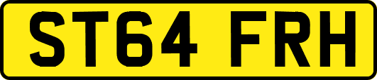 ST64FRH