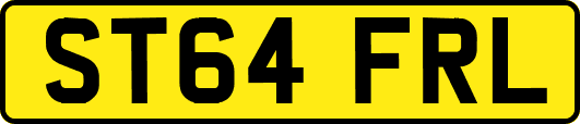 ST64FRL