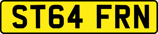 ST64FRN