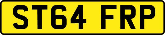 ST64FRP