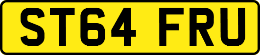 ST64FRU