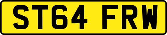 ST64FRW