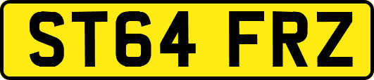 ST64FRZ