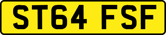 ST64FSF