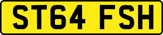 ST64FSH