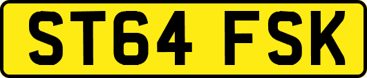 ST64FSK