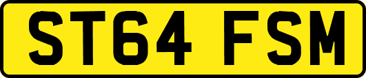 ST64FSM