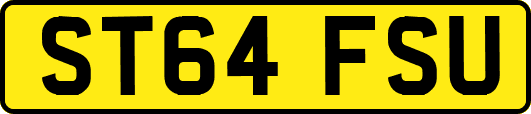 ST64FSU